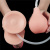 LoveToy Squirt Extreme Dildo Flesh 10 '' - Большой кончающий фаллос, 25.4х4.8 см LoveToy Squirt Extreme Dildo Flesh 10 '' - Большой кончающий фаллос, 25.4х4.8 см