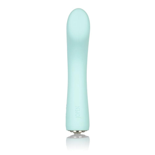 CalExotics Pave Vivian - Гибкий вибромассажер, 17.75х3.75 см