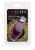 CalExotics Supеr Stretch Enhancer Ring - эрекционное кольцо, 5х2 см (фиолетовый) CalExotics Supеr Stretch Enhancer Ring - эрекционное кольцо, 5х2 см (фиолетовый)