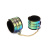 БДСМ-набор Liebe Seele Vivid Rainbow Set, 8 аксессуаров
