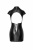Эротическое мини-платье Noir Handmade F309 Fantasy, L