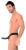Страпон для мужчин Fetish Fantasy For Him or Her ​Hollow Strap-On, 15 см