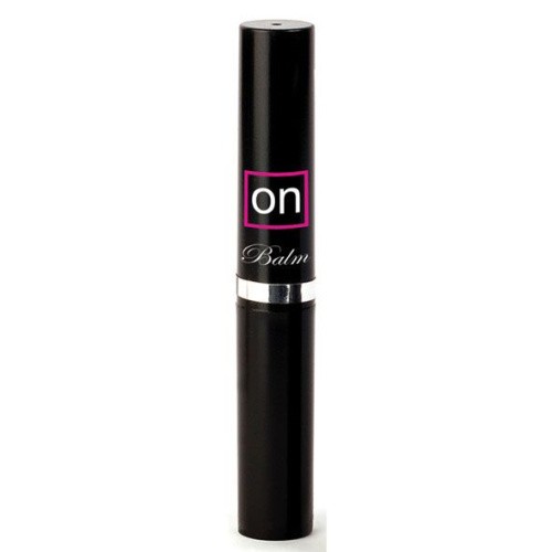Sensuva - ON Arousal Balm for Her - Возбуждающий суперстойкий бальзам для клитора, 2 г