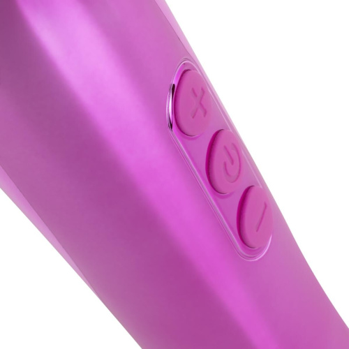 Вибромассажер MyMagicWand - Wand Massger Electric Pink