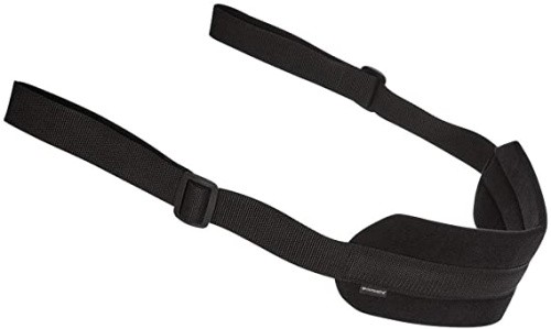 Sportsheets Doggie Style Strap - Ремень для глубокого проникновения в позе doggy style
