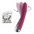 Вібратор Satisfyer Spinning Vibe 1 - купити в Києві, Україні Вібратор Satisfyer Spinning Vibe 1 - купити в Києві, Україні