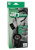 California Exotic Novelties Head Pump Black - Маленькая автоматическая помпа, 10х5 см