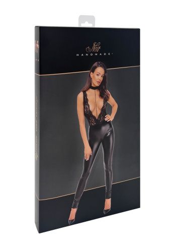 Комбінезон під латекс Noir Handmade F298 Libido, XXL - купити в Україні | Секс шоп SEX-SHOP.ua