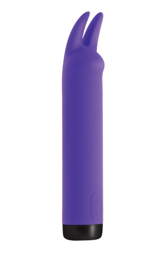 Вибратор S Pleasures Bullets Amethyst