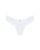 Obsessive Heavenlly panties - кружевные эротические трусики, XL/2XL (белый) Obsessive Heavenlly panties - кружевные эротические трусики, XL/2XL (белый)