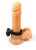 CalExotic - кожаное виброкольцо регулируемое, (черный) CalExotic - кожаное виброкольцо регулируемое, (черный)
