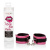 CalExotics Tickle Me Pink Universal Cuffs - универсальные дизайнерские наручники CalExotics Tickle Me Pink Universal Cuffs - универсальные дизайнерские наручники