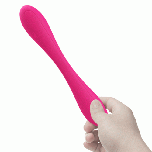 Pretty Love Yedda Vibrator / Stimulator Pink - Вібратор, 17.7 см (рожевий) - купити в Києві, Україні