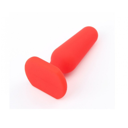 Hot Storm His Enlargement Kit - Набор из 4 предметов, (красный)