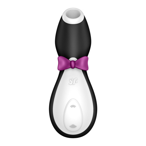Вакуумный стимулятор клитора Satisfyer Pro Penguin
