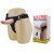 Страпон с вибрацией для мужчин Baile Ultra Passionate Harness Vibrating, 15 см