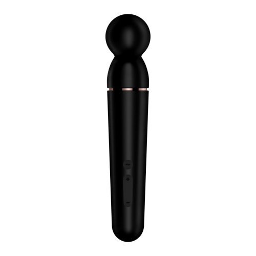 Вибратор микрофон Satisfyer Planet Wand-er