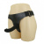 LyBaile - Ultra Passionate Harness 5,9 - Страпон, 14х3.2 см (чорний) - купити в Києві, Україні