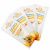 2в1 лубрикант и массажный гель - MyLove Aroma Series Intim&Massage Passion Fruit, 4 мл