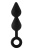 Dream Toys Fantasstic XL - Анальний затор, 20 см (чорний) - купити в Києві, Україні Dream Toys Fantasstic XL - Анальний затор, 20 см (чорний) - купити в Києві, Україні