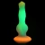 Фаллоимитатор собачий член Creature Cocks Space Cock Glow-in-the-Dark Alien Dilldo, 21.6х6.6 см Фаллоимитатор собачий член Creature Cocks Space Cock Glow-in-the-Dark Alien Dilldo, 21.6х6.6 см