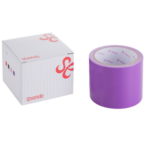 Бондажна стрічка Lockink Sevanda Electrostatic Tape, 16 м - купити в Києві, Україні