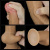 Реалистичный фаллоимитатор LoveToy Dual-Layered Handle Cock, 25 см Реалистичный фаллоимитатор LoveToy Dual-Layered Handle Cock, 25 см