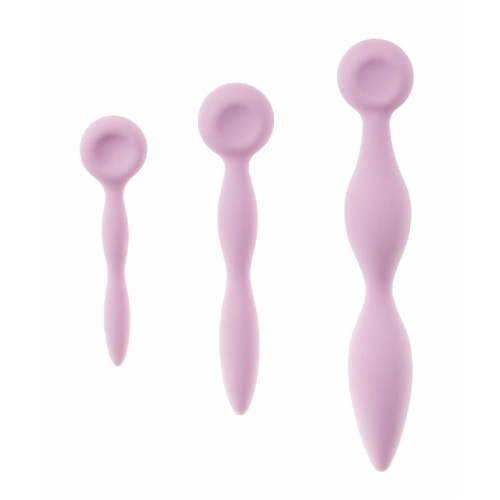 Femintimate Intimrelax - Система восстановления при вагинизме для снятия спазмов