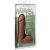 Фаллоимитатор Doc Johnson The Realistic Cock ULTRASKYN 6 Inch, 17,3 см