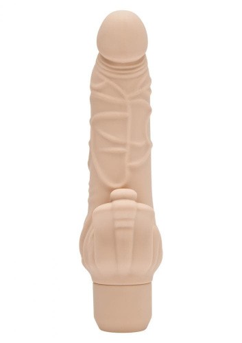 Get Real Classic Stim - Вибратор, 18х4.5 см (розовый)