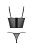 Комплект Passion KERRIA SET black, L/XL Комплект Passion KERRIA SET black, L/XL