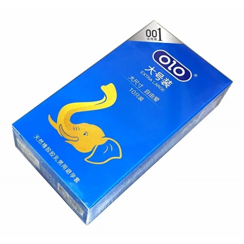 OLO 0.01 XL, 1 шт