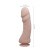 Baile The Big Penis - Фаллоимитатор на присоске, 23.5х5.3 см (телесный) Baile The Big Penis - Фаллоимитатор на присоске, 23.5х5.3 см (телесный)
