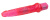 Orion Jelly Anal Pink - Анальный вибратор, 17,5 см (розовый) Orion Jelly Anal Pink - Анальный вибратор, 17,5 см (розовый)