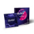 Durex №3 Dual Extase, 3 шт Durex №3 Dual Extase, 3 шт