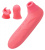 Shegasm Pro Clitoral Stimulator - Вакуумный стимулятор клитора, 15.2х5 см Shegasm Pro Clitoral Stimulator - Вакуумный стимулятор клитора, 15.2х5 см