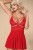 Комплект Obsessive 838-BAB-3 babydoll (XXL) Комплект Obsessive 838-BAB-3 babydoll (XXL)