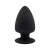 Orion SilexD Model 1 size M двошарова силікон+Silexpan анальна пробка, 9.5х6.2 см - купити в Києві, Україні Orion SilexD Model 1 size M двошарова силікон+Silexpan анальна пробка, 9.5х6.2 см - купити в Києві, Україні
